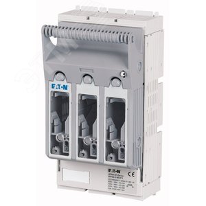XNH00-S160 Держатель-разъединитель для плавких вставок NH, до 160А, переменное напряжение до 690В - EATON