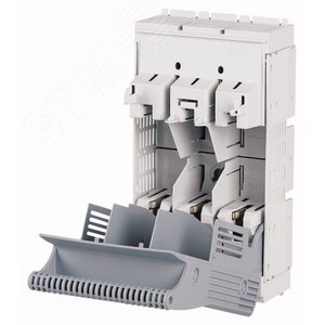 XNH00-S160-BT2 Держатель-разъединитель для плавких вставок NH, до 160А, переменное напряжение до 690 - EATON