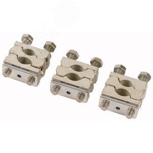 Призматическое подключение  XNH2-X2PRC (0000183011) - EATON