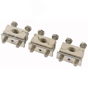 Призматическое подключение  XNH3-XPRC (0000183009) - EATON