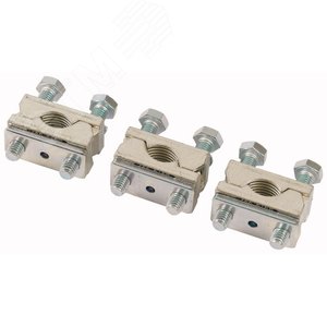 Призматическое подключение  XNH2-XPRC (0000183008) - EATON