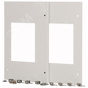 XMIX16W0802C,  Монтажный комплект для IZMX16 - EATON