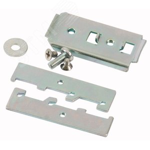 Держатели для DIN-реек XNH00-XRAIL (0000183114) - EATON