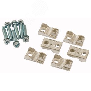 Призматическое подключение  XNH00-XPRC (0000183006) - EATON