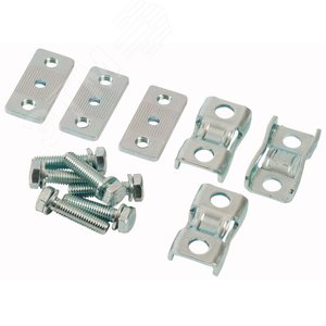 Подключение зажимом XNH1-XCT (0000183003) - EATON