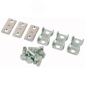 Подключение зажимом XNH2-XCT (0000183004) - EATON