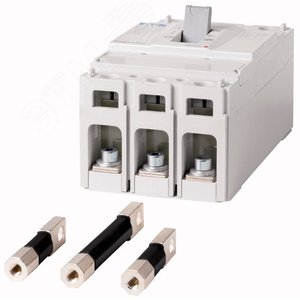 Заднее подключение BZM3  BZM3-XKR (158301) - EATON