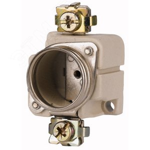 S33-1/FORMP Держатель предохранителя, 1П, 63А - EATON