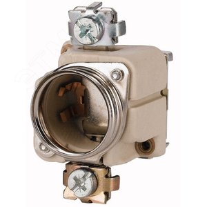 S33-1/C Держатель предохранителя, 1П, 63А - EATON