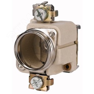 S33-1/C/FORMP Держатель предохранителя, 1П, 63А - EATON