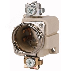 S33-1 Держатель предохранителя, 1П, 63А - EATON