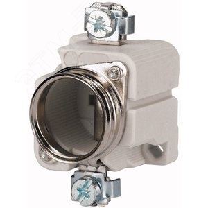 S27-1/FORMP Держатель предохранителя, 1П, 25А - EATON