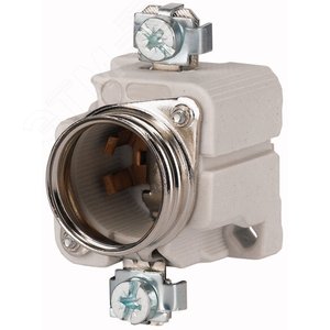 S27-1 Держатель плавких вставок 1П, 25А - EATON