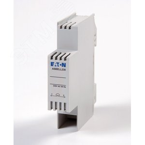 Звонок 230В АС - EATON