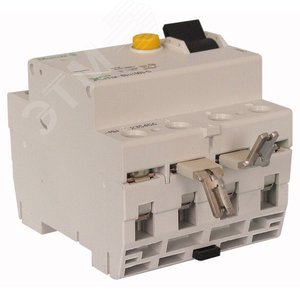 Соединительный уголок , L2/L3 , 80А ( 10шт) - EATON