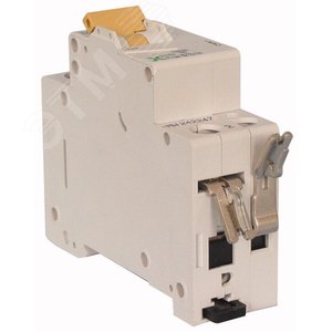 ZV-N-05TE-10,  Соединительный уголок , N, 0,5 л.с. - EATON