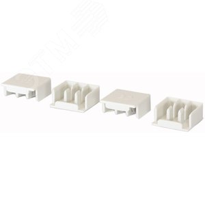 Заглушка концевая BB-EC/2+3P, BB-EC/2+3P - EATON