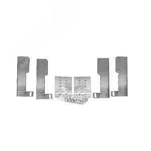 XVTL-IC/BRA/SET  Комплект монтажных уголков - EATON