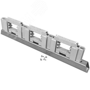 Держатель шин, до  3200A, 3L,  XBSB323