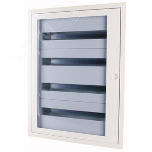 BF-UT-2/48-C, Распределительный шкаф, IP30, металл