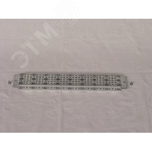 Горизонтальный профиль, для глубины 800 мм,  XVTL-HP-8 (115141) - EATON