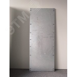 Плата монтажная для шкафа ДхШ = 2000x800 мм, XVTL-IC-8/20 - EATON
