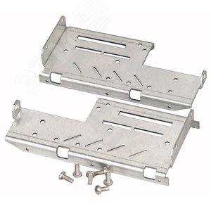 BPZ-CTS-L,  Набор угловых стоек - EATON