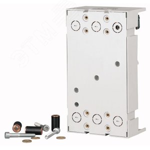 NZM2-XAD250,  Адаптер шин , 3P , для NZM2 , 250A , UL508 - EATON