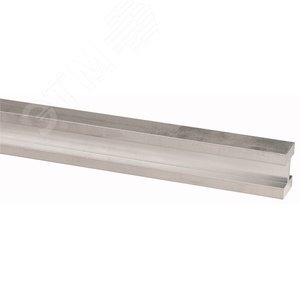 Двойная медная шина, Т-профиль, 720 мм2  2.40m,  CU-BAR-720/T - EATON