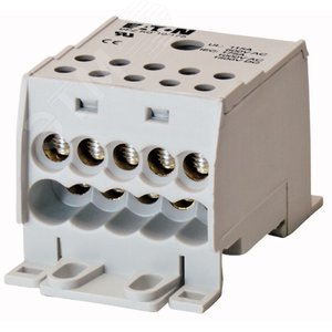 Коробка распределительная,  BPZ-KB-10/175 - EATON