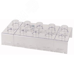 Колпак для защиты клемм, H-K150/5 - EATON