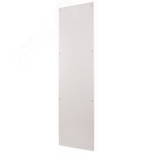 XSWC2012,  Задняя стенка, закрытая, IP55, для ДхШ = 2000x1200mm - EATON