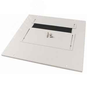 XSPBM0404,  Верхняя панель, составные , IP30 , для ДхШ = 425x400mm