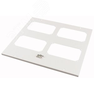 XVTL-MP/T/EF-4/3,  Верхняя панель ДхШ = 350x200 мм , IP55, для F3A - EATON
