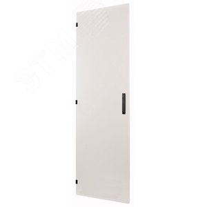 Дверь сплошная, ДхШхВ = 1940x522x80 мм,  XSDMC2010-S (132952)