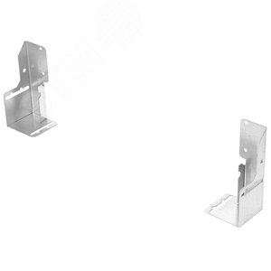 XVTL-BRA  Уголок монтажный, ДхШхВ = 151x140x75 - EATON