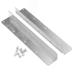 Монтажный уголок, ДхШхВ = 315x51x40,  XVTL-BRA/IC250 - EATON
