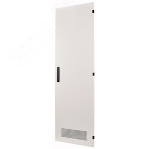 XSDMLV2008,  Дверь, вентиляция, L, IP30 для (ДхШ) 2000x800mm - EATON