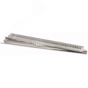 BPZ-MSW-12,  Боковые стенки монтажной рамы, В = 1140 мм - EATON