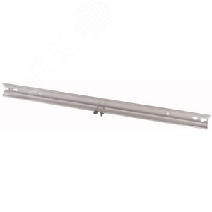 BPZ-DINR24-600  Рейка приборная укороченная, для ширины 600 мм