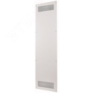 XSWV2006,  Задняя стенка, вентилируемая, IP30, для ДхШ = 2000x600mm - EATON