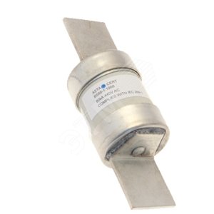 32A 440V, смещенные ножи, BS88 Предохранитель (XS32) - EATON