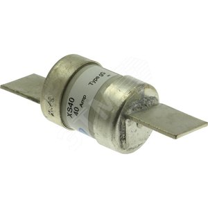 40A 440V, смещенные ножи, BS88 Предохранитель - EATON