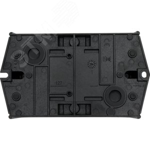 T0-3-8212/I1  Кулачковый переключатель в корпусе 3P, Ie = 12A, Пол. 1-0-2, 45 ° 48х48 мм