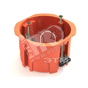 Коробка установочная 68х50мм HW 050 IP2 (920-050-01) - Spelsberg