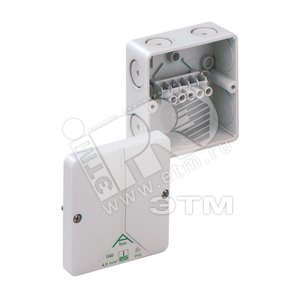 Коробка Abox 040-4.0 - Spelsberg