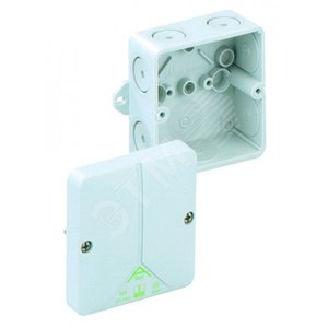 Коробка распределительная 80х80х52мм IP65 ABOX 025-L - Spelsberg