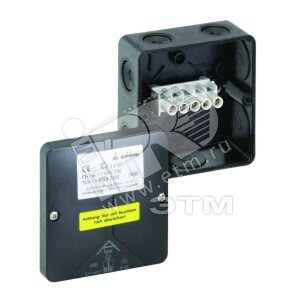 Коробка Abox 040-L - Spelsberg