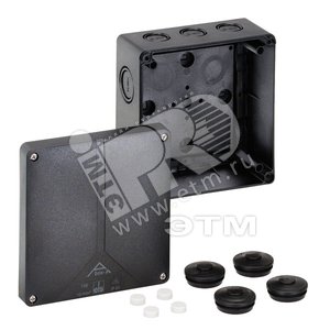 Коробка ABOX 100-L - Spelsberg