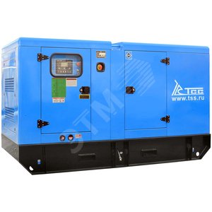 Генератор дизельный ТСС АД-12С-Т400-1РКМ5 (022877)